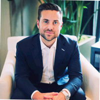 RFG Advisory Employee Brendan Frazier's profile photo