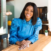 Maya Gray Email & Phone Number