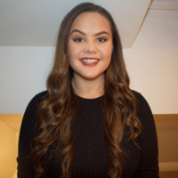 Enterprise Employee Mackenzie Sharp's profile photo