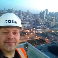 Coda Technology Group Employee Elwin Smit's profile photo