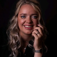 ETEC Connect © Employee Femke Coopmans's profile photo