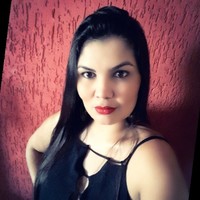 Lojas Leal Employee Marilia de Souza Silva's profile photo
