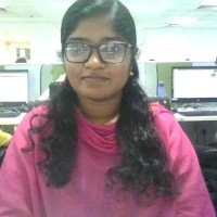 IndiaFilings.com Employee Rubini N's profile photo