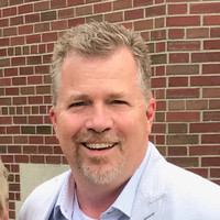 Mazda Toyota Manufacturing Employee Robert Smither's profile photo