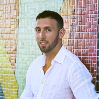 Joshua Rizek's profile photo