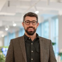 KPF Employee Michael Kirschner's profile photo