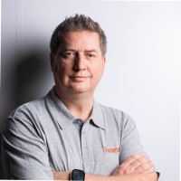 Ivanti Employee Simon Storey's profile photo