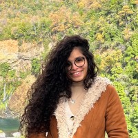 Netcore Employee Evadne Olivo's profile photo