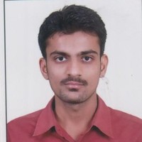 Raymond Limited Employee Rushabh Kothari's profile photo