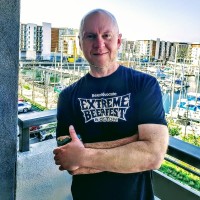 BeerAdvocate Employee Todd Alström's profile photo