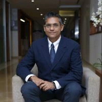 Vinay Jaising Email & Phone Number