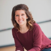 Kaukauna Utilities Employee Brittany Simonson's profile photo