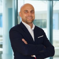 KOCH Pac-Systeme GmbH Employee Jörg Schebetka's profile photo