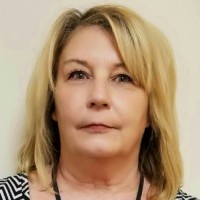 GEORGETOWN COUNTY SCHOOL DISTRICT Employee Vicki Williams's profile photo