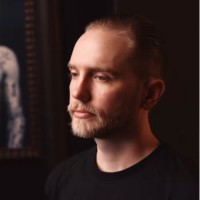 AMP Employee Luke Ritchie's profile photo
