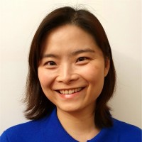 Trelleborg Antivibration Solutions Employee Evelyn Wu's profile photo