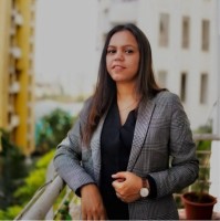 InfinityGroup Employee Bulbul Kumari's profile photo