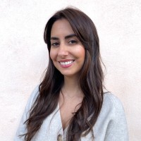 Side Project® Employee Chiara Giannetti's profile photo