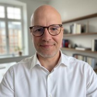 Fielmann Group Employee Oliver Esch's profile photo