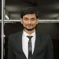 NetCom Learning Employee Manthan Kanani's profile photo