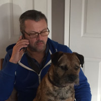 BWC Group Employee Marc Woolley's profile photo