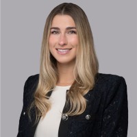 Cushman & Wakefield Employee Madeline Warren's profile photo