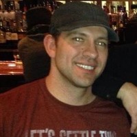 Spatial Corp Employee Shad Reeves's profile photo