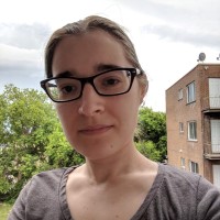 Third Wunder Employee Elizabeth Holloway's profile photo