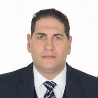Yasser Kandeel Email & Phone Number