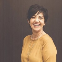 SnF Management Company Employee Anna Hossepian's profile photo