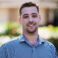 Redemption Church Employee Sean Benda's profile photo