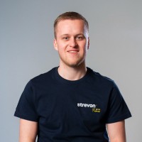 Strevon Employee Jurgen de Leeuw's profile photo