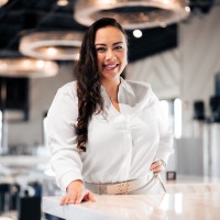 Coursera Employee Sandra Blanco's profile photo