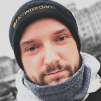 Zengo Employee Csaba Verebélyi's profile photo