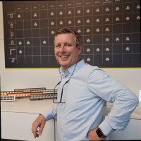 PLANLICHT Employee Jan Leunis's profile photo