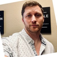 John Vineski Email & Phone Number