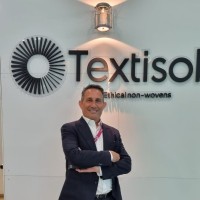Textisol Employee David Aracil's profile photo