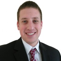 Joshua Levine