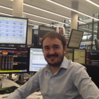 BBVA Employee Fernando B.'s profile photo