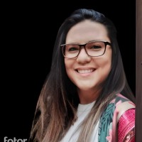 Ipsos España Employee Zaireth Alejandra Colina Rodríguez's profile photo