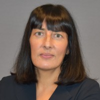 Madeleine Durbeej-Hjalt Email