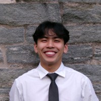 Lambda Phi Epsilon Employee Kyle Auyeung's profile photo
