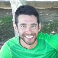 Fluid-o-Tech Employee Matteo Cesana's profile photo