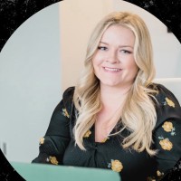 Quest Realty Employee Avery Evans's profile photo
