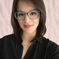 Goods & Services Employee Angélica Ramírez's profile photo