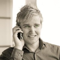 3 Sverige Employee Carl-Magnus Sandenskog's profile photo