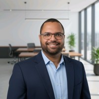 Lundin Mining - Brasil Employee Thiago Monteiro's profile photo