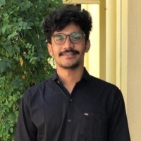 Zoho Employee Kesavan Kumar's profile photo