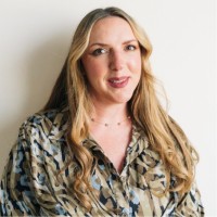 CMC Partnership Consultancy Ltd Employee Sophie Yarworth's profile photo