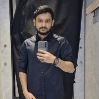BettleByte Employee Vishal Raj's profile photo
